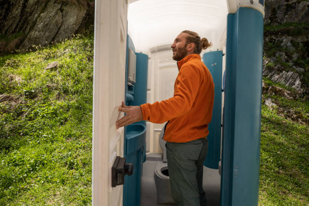Best Sanitation services for porta potties  in Mulberry, IN