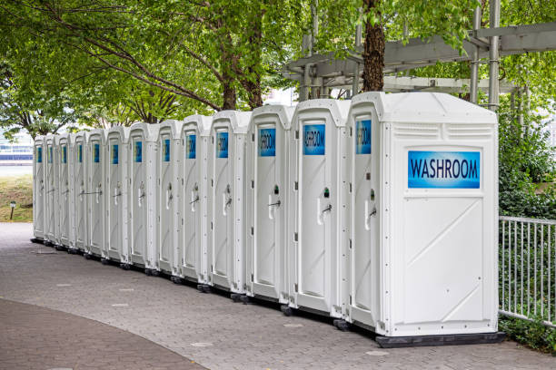 Portable Toilet Options We Offer in Mulberry, IN