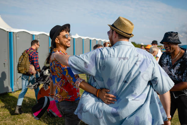 Best Porta potty rental near me  in Mulberry, IN