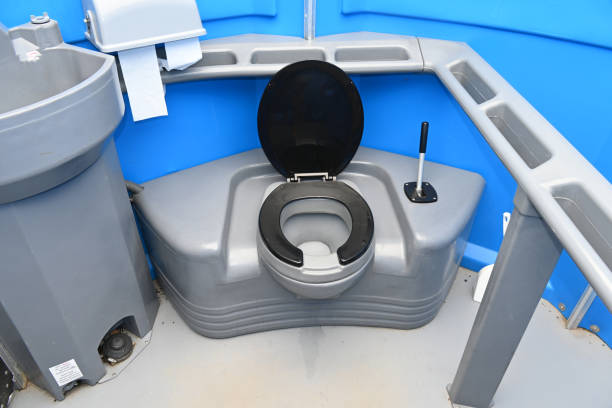 Best Local porta potty services  in Mulberry, IN