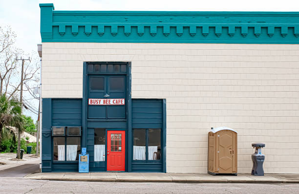 Best Best portable toilet rental  in Mulberry, IN