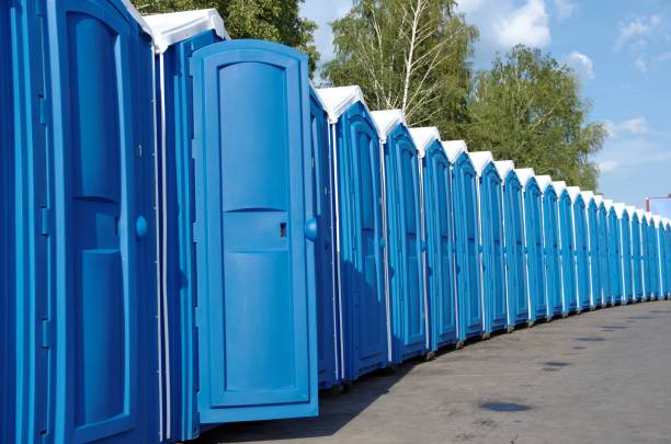 Best Construction site porta potty rental  in Mulberry, IN